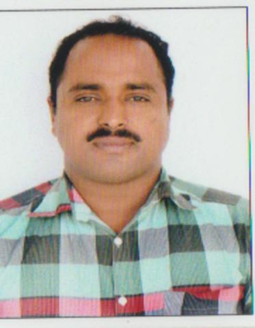 Jayakrishnan P V