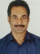 Dr. N Sethu Madhavan