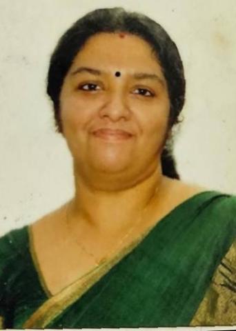 Smitha Kunjappan