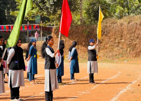 Sports Day 2025