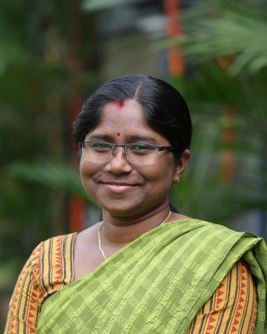Saranya Devi