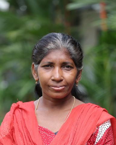 Sheeba Prasad