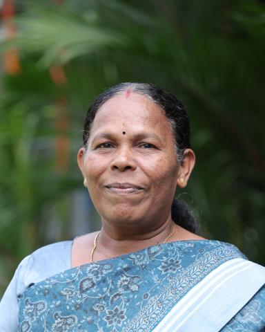 Thankamani C A
