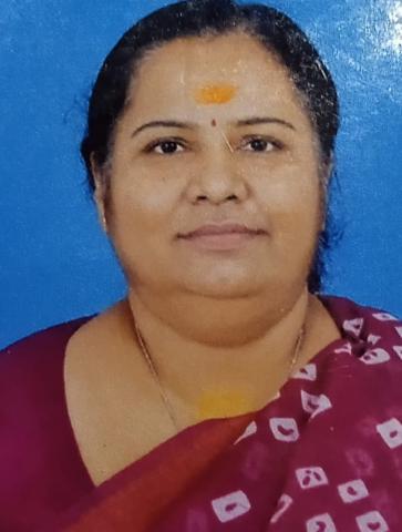 Sreeja V