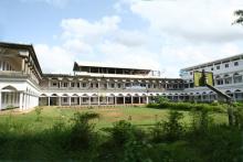 National College For Teacher Education, Affiliated to Mahatma Gandhi University